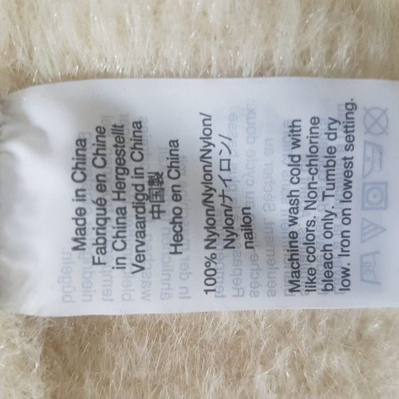 J. Crew Long Sleeve Coat for Women - White - Picture 13 of 16